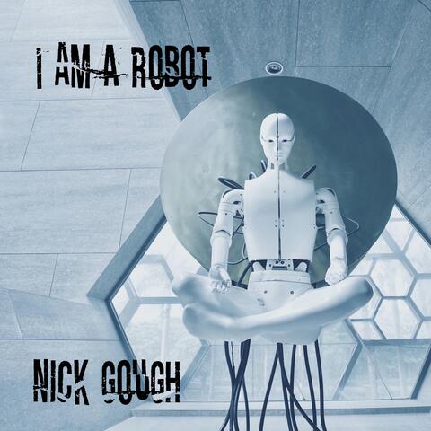 I am a robot