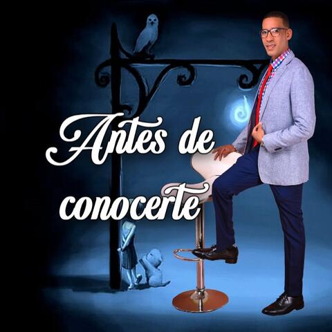 Antes de conocerte