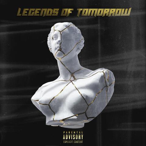 LEGENDS OF TOMORROW