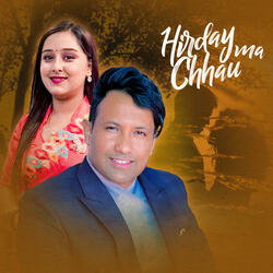 Hirdayma Chhau