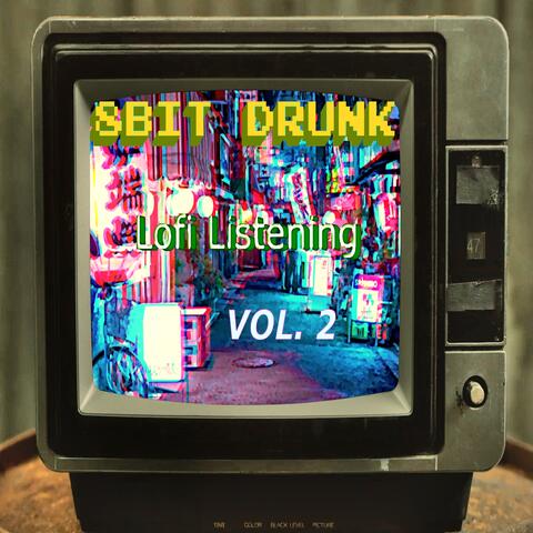 Lofi Listening, Vol. 2