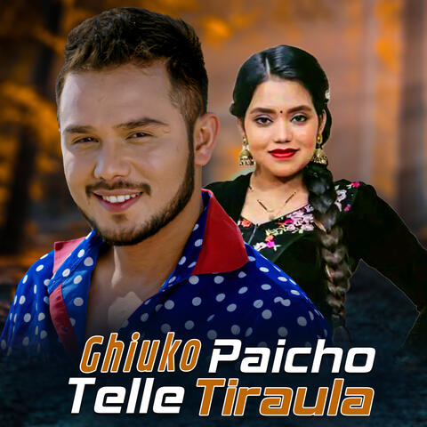 Ghiuko Paicho Telle Tiraula