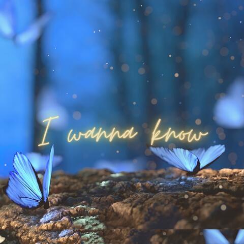 I Wanna know