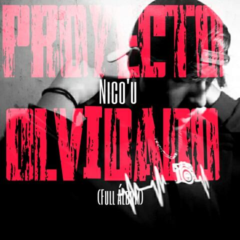 Proyecto Olvidado