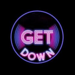 Get down