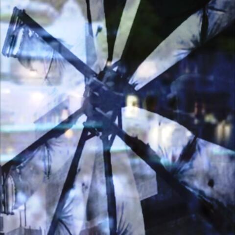 Magick Windmill: Dreamland Tornado