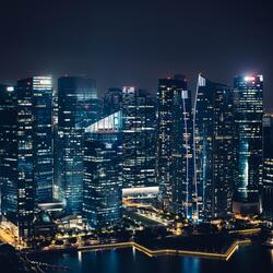 City Lights
