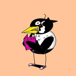 Mala suerte cypher, vol. 1