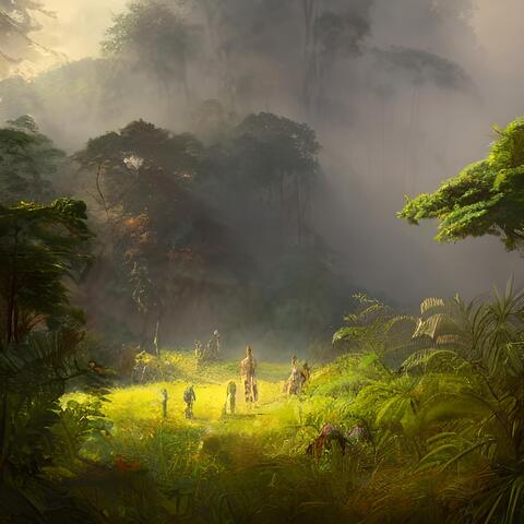 Melodic Journeys: A Musical Exploration of the World