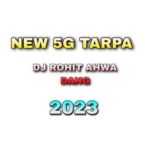 NEW 5G TARPA