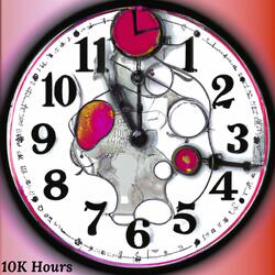 10K Hours