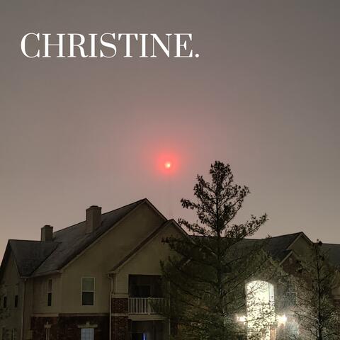 Christine.
