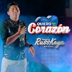 Quiero Ser Tu Corazón
