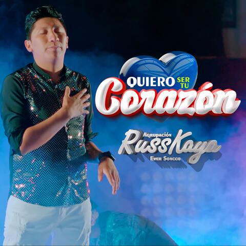 Quiero Ser Tu Corazón