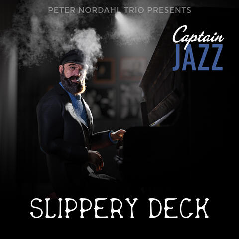 Slippery Deck