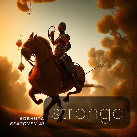 Strange