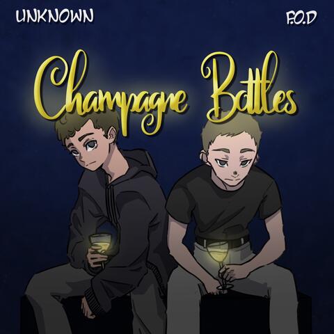 Champagne Bottles