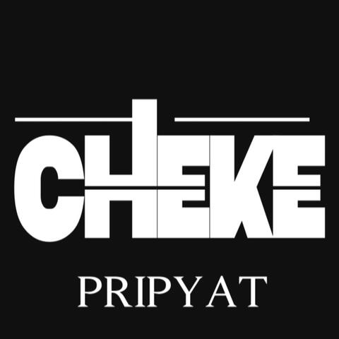 Pripyat