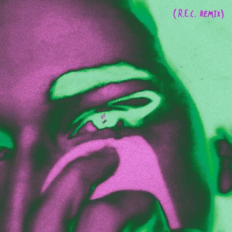 HOY NO SE LLORA (R.E.C. Remix)