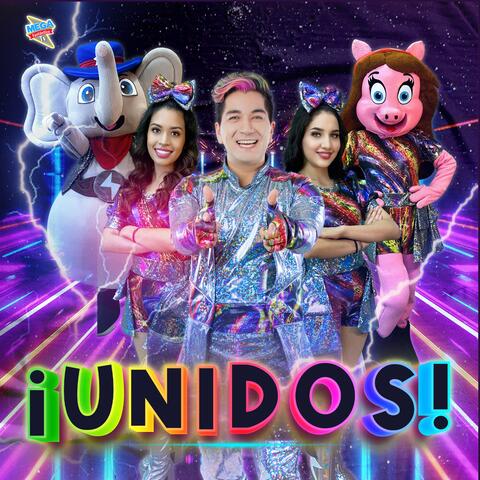 ¡Unidos!