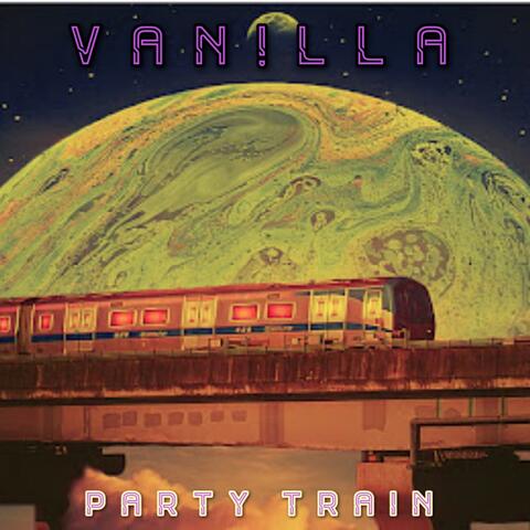 Party Train