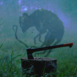 PATRICK CLICKBAIT MAN