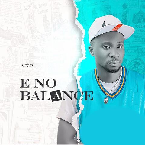 E no balance