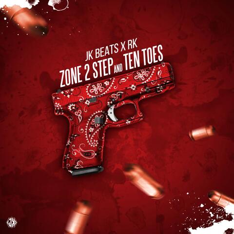 Zone 2 Step / Ten Toes