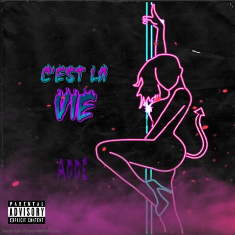 C'est la vie