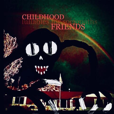 Lullabies for Sociopaths