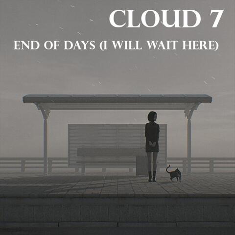 End of Days (I Will Wait Here)