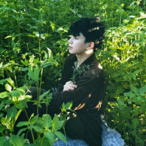 Boy in Corduroy