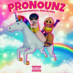 Pronounz