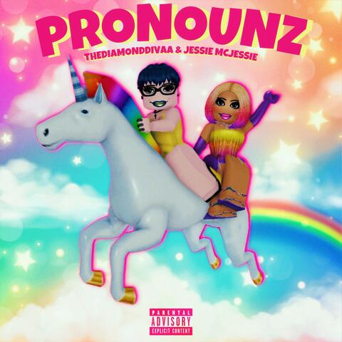 Pronounz