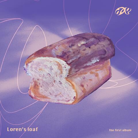Loren's loaf