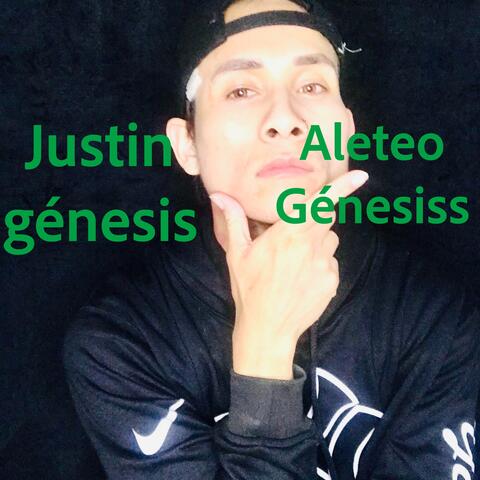 Aleteo Génesis
