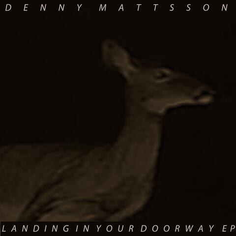 Landing In Your Doorway