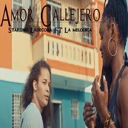 Amor callejero