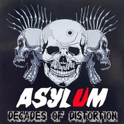 Second Class Citizens