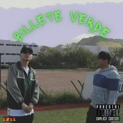 Billete verde