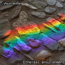 Ethereal environment V