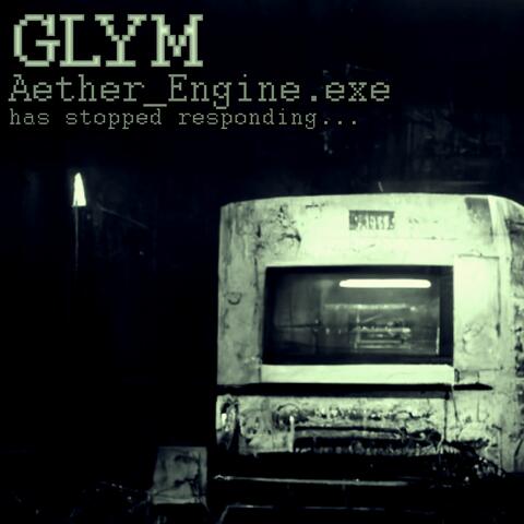 Aether_Engine.exe Has Stopped Responding