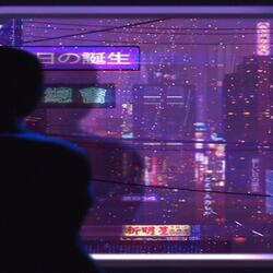 Everything is depression