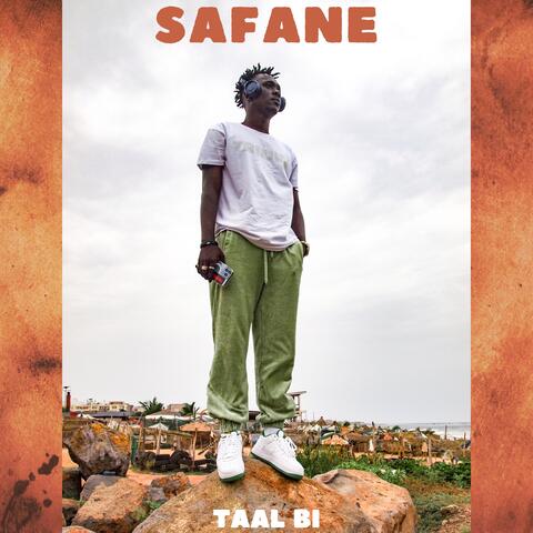 Safane