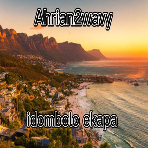 idombolo ekapa