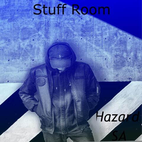 Stuffroom