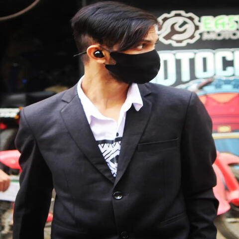 MD NAHID HOSSAIN