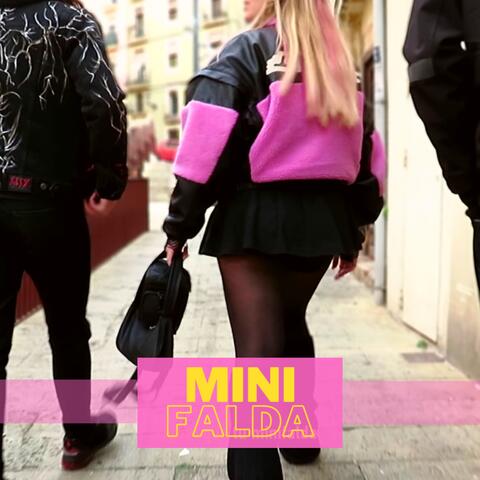 MINIFALDA