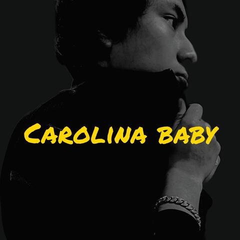 Carolina baby