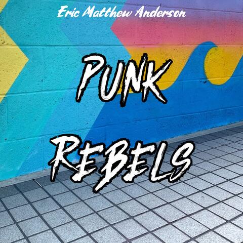 Punk Rebels